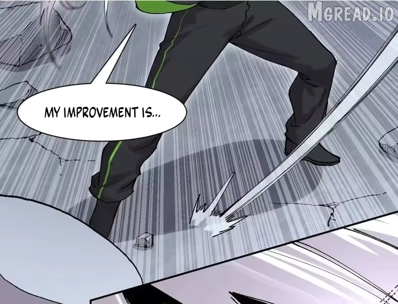 Mr. Zombie Chapter 191  - page 75